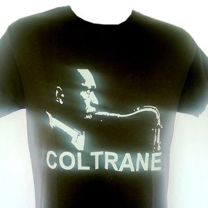 John Coltranen Unisex